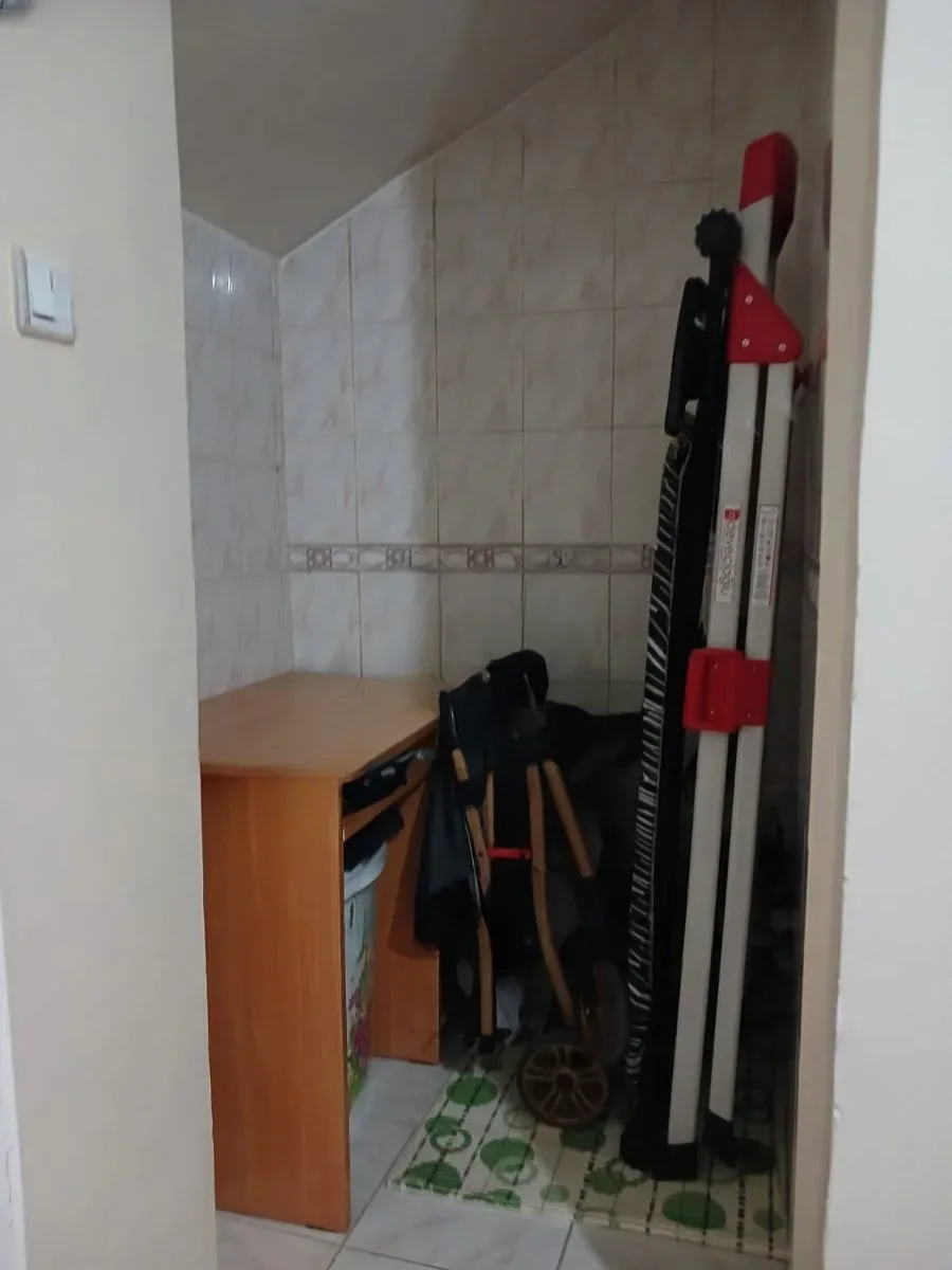 Yakutiye İstasyon'da 125 m² Satılık Daire - Fotoğraf 9
