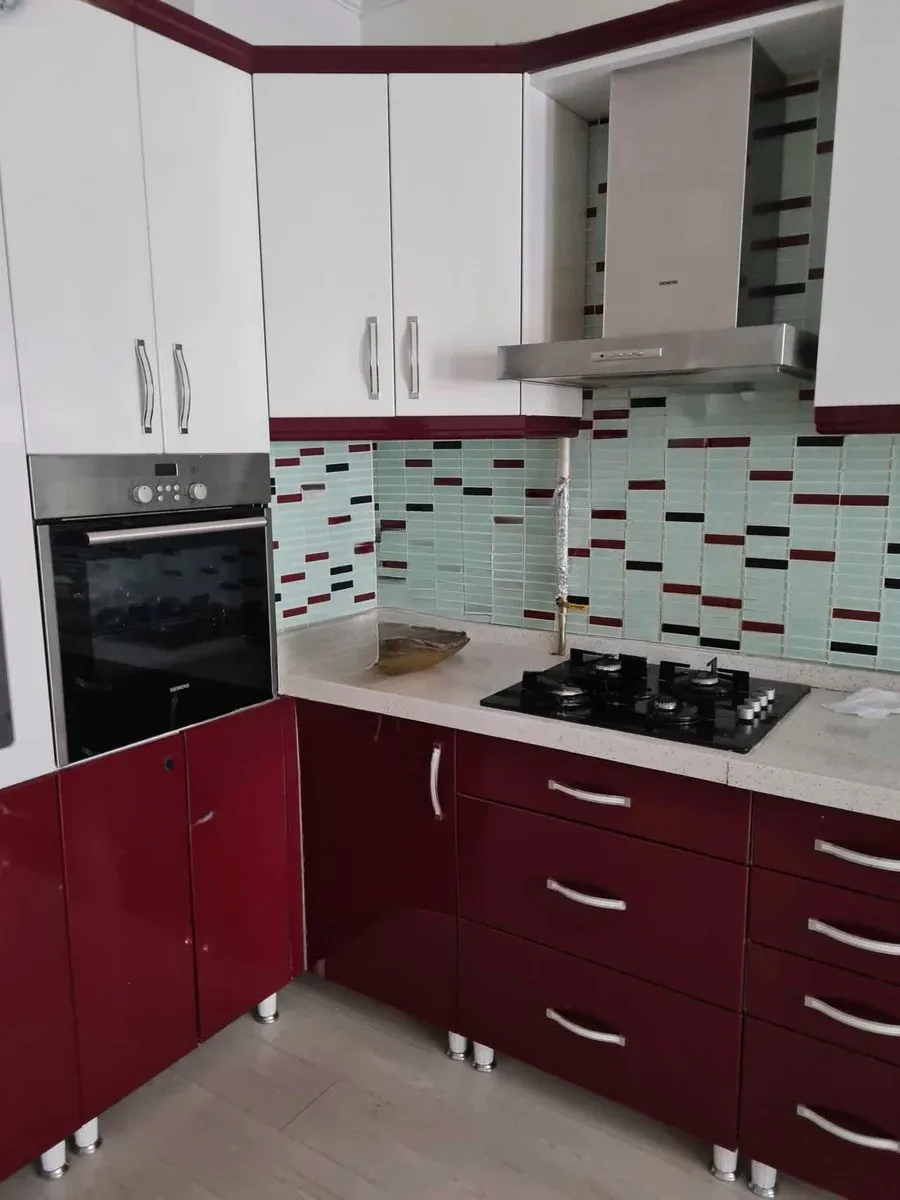 Yakutiye Lalapaşa'da 210 m² Satılık Daire - Fotoğraf 9