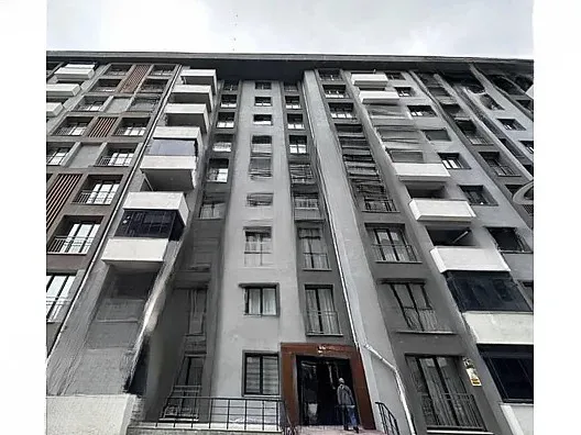 Yakutiye Lalapaşa'da 150 m² Satılık Daire