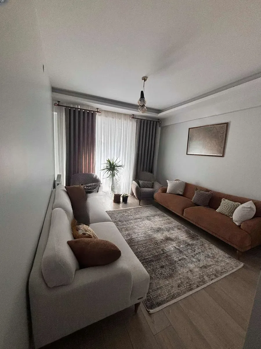 Yakutiye Lalapaşa'da 150 m² Satılık Daire - Fotoğraf 10
