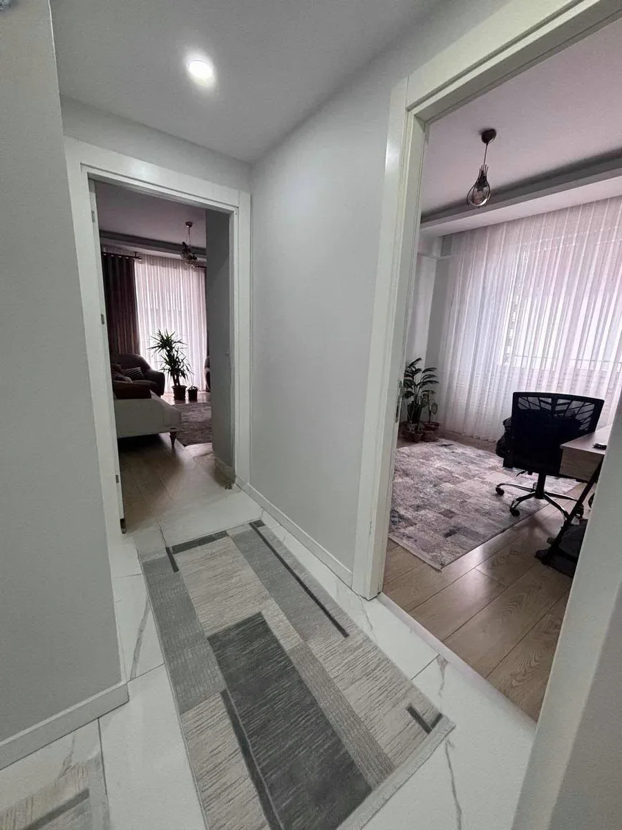 Yakutiye Lalapaşa'da 150 m² Satılık Daire