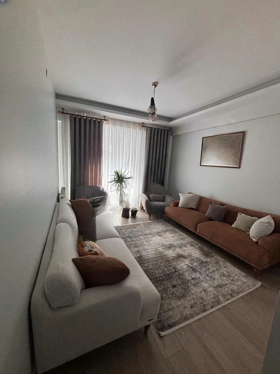 Yakutiye Lalapaşa'da 150 m² Satılık Daire