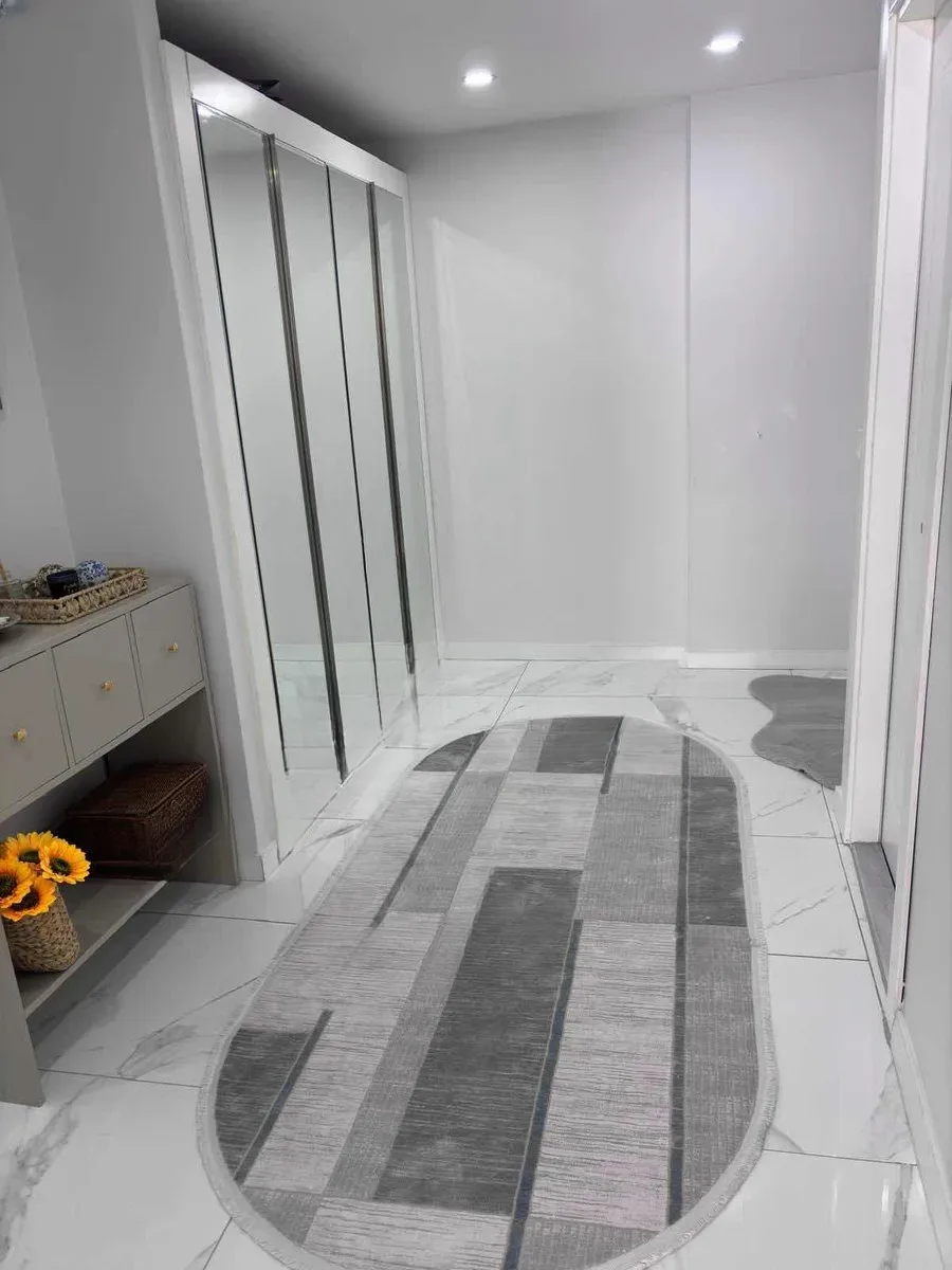 Yakutiye Lalapaşa'da 150 m² Satılık Daire