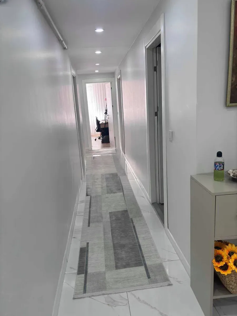 Yakutiye Lalapaşa'da 150 m² Satılık Daire