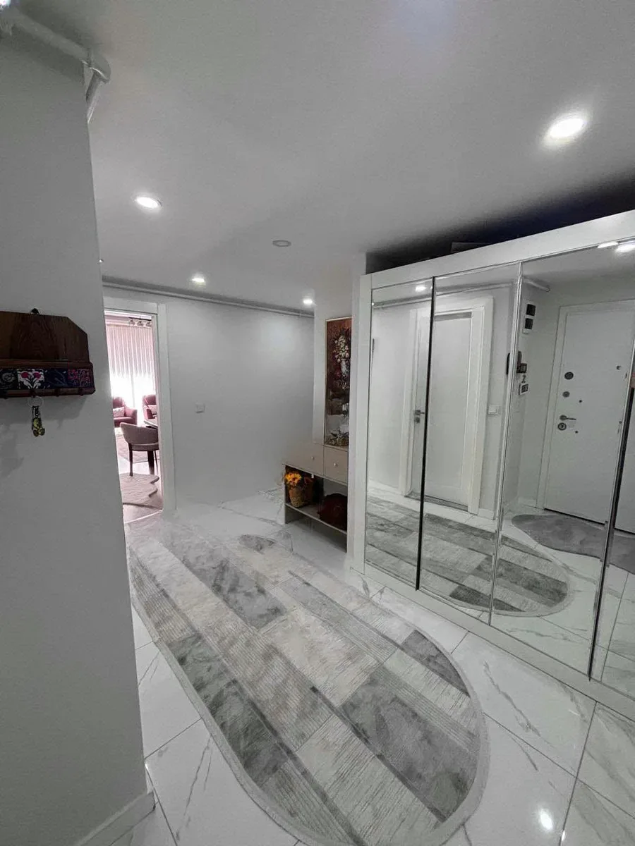 Yakutiye Lalapaşa'da 150 m² Satılık Daire - Fotoğraf 6