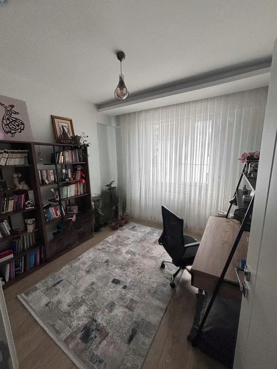 Yakutiye Lalapaşa'da 150 m² Satılık Daire - Fotoğraf 7