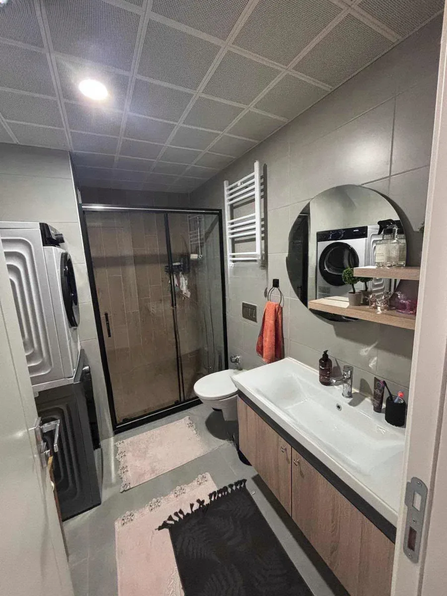 Yakutiye Lalapaşa'da 150 m² Satılık Daire - Fotoğraf 8
