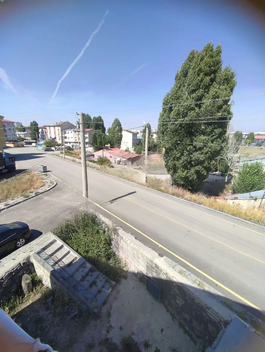 Palandöken Abdurrahman Gazi'de 100 m² Satılık Daire