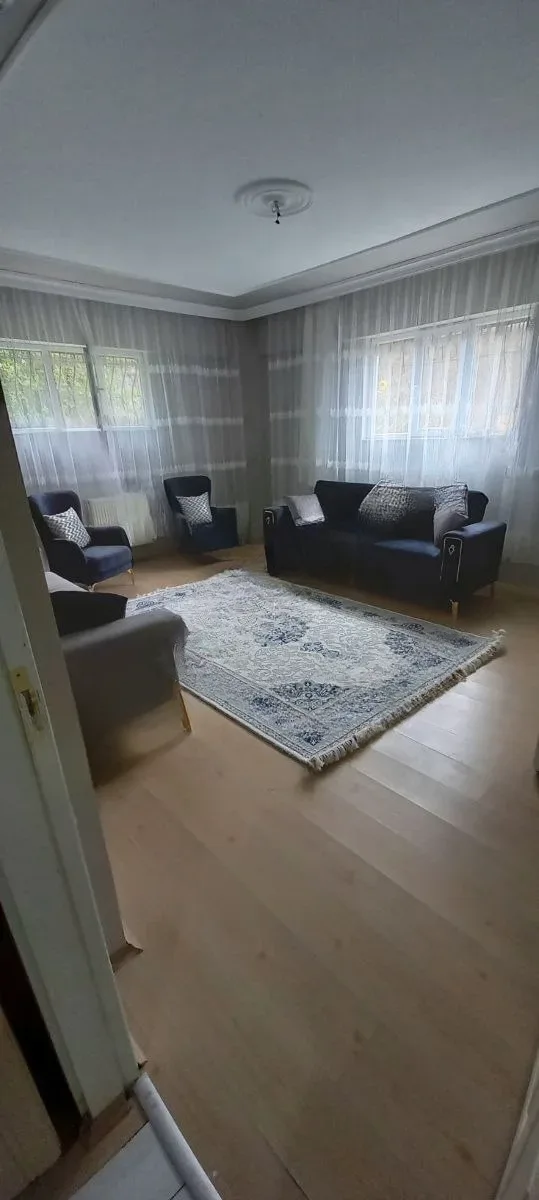 Yakutiye Terminal'da 170 m² Satılık Daire