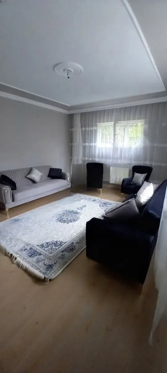 Yakutiye Terminal'da 170 m² Satılık Daire