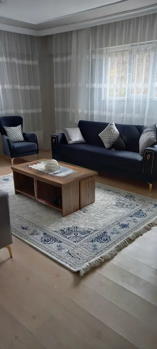 Yakutiye Terminal'da 170 m² Satılık Daire