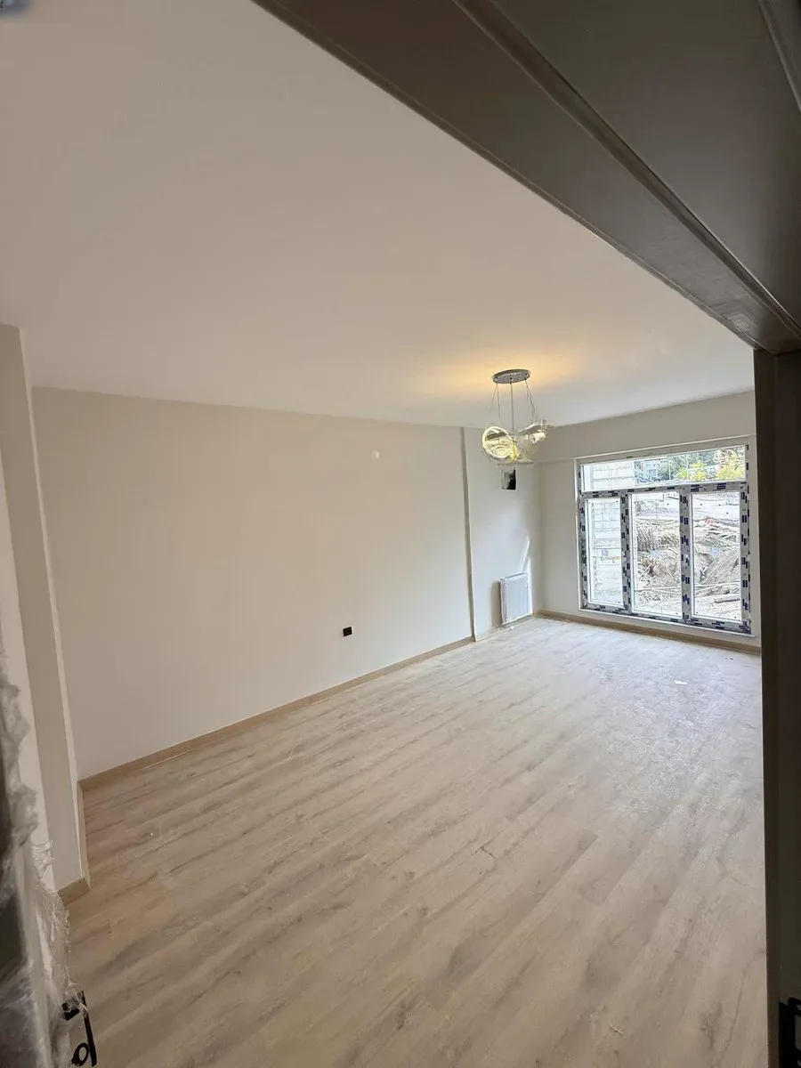 Yakutiye Lalapaşa'da 200 m² Satılık Daire