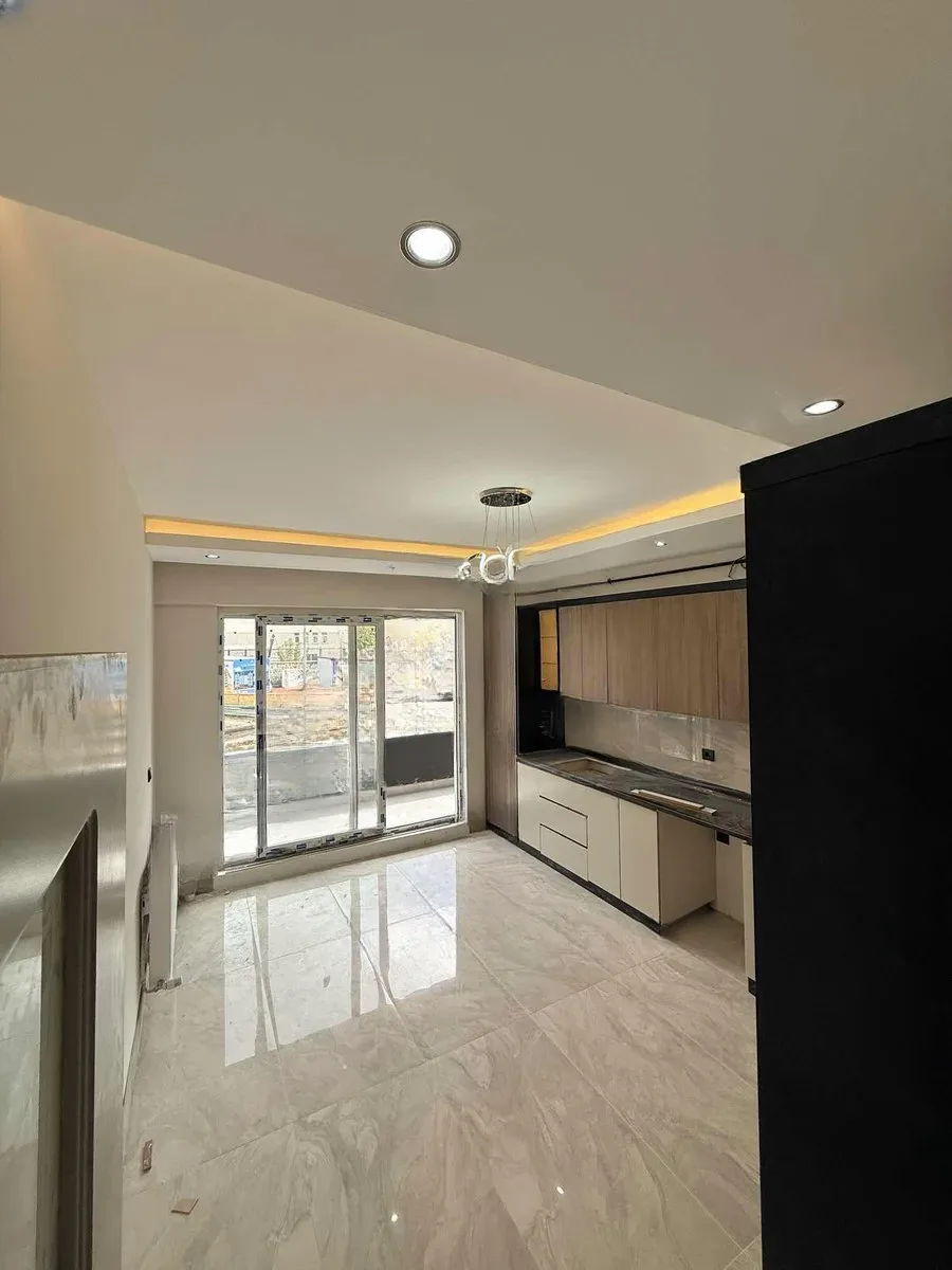 Yakutiye Lalapaşa'da 200 m² Satılık Daire