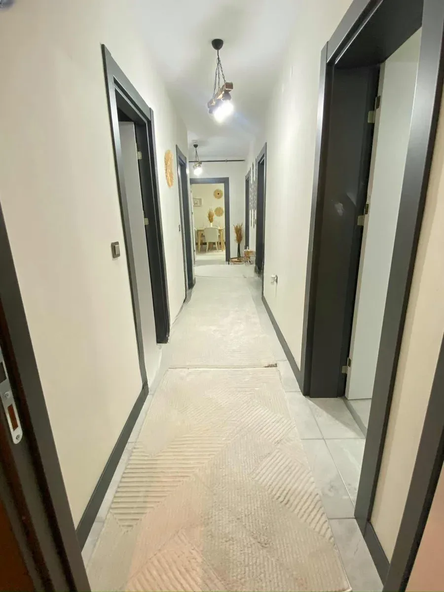 Aziziye Dadaşkent'te 110 m² Satılık Daire