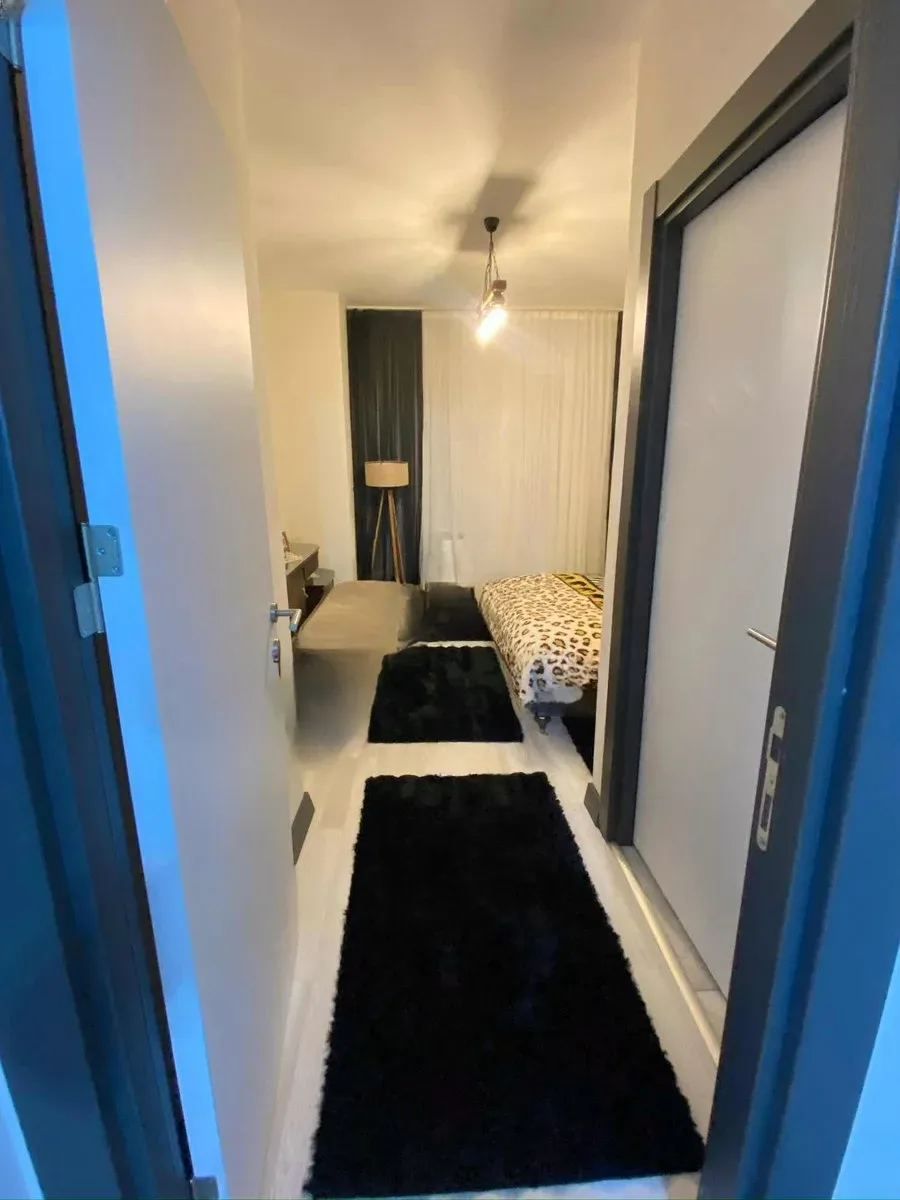 Aziziye Dadaşkent'te 110 m² Satılık Daire