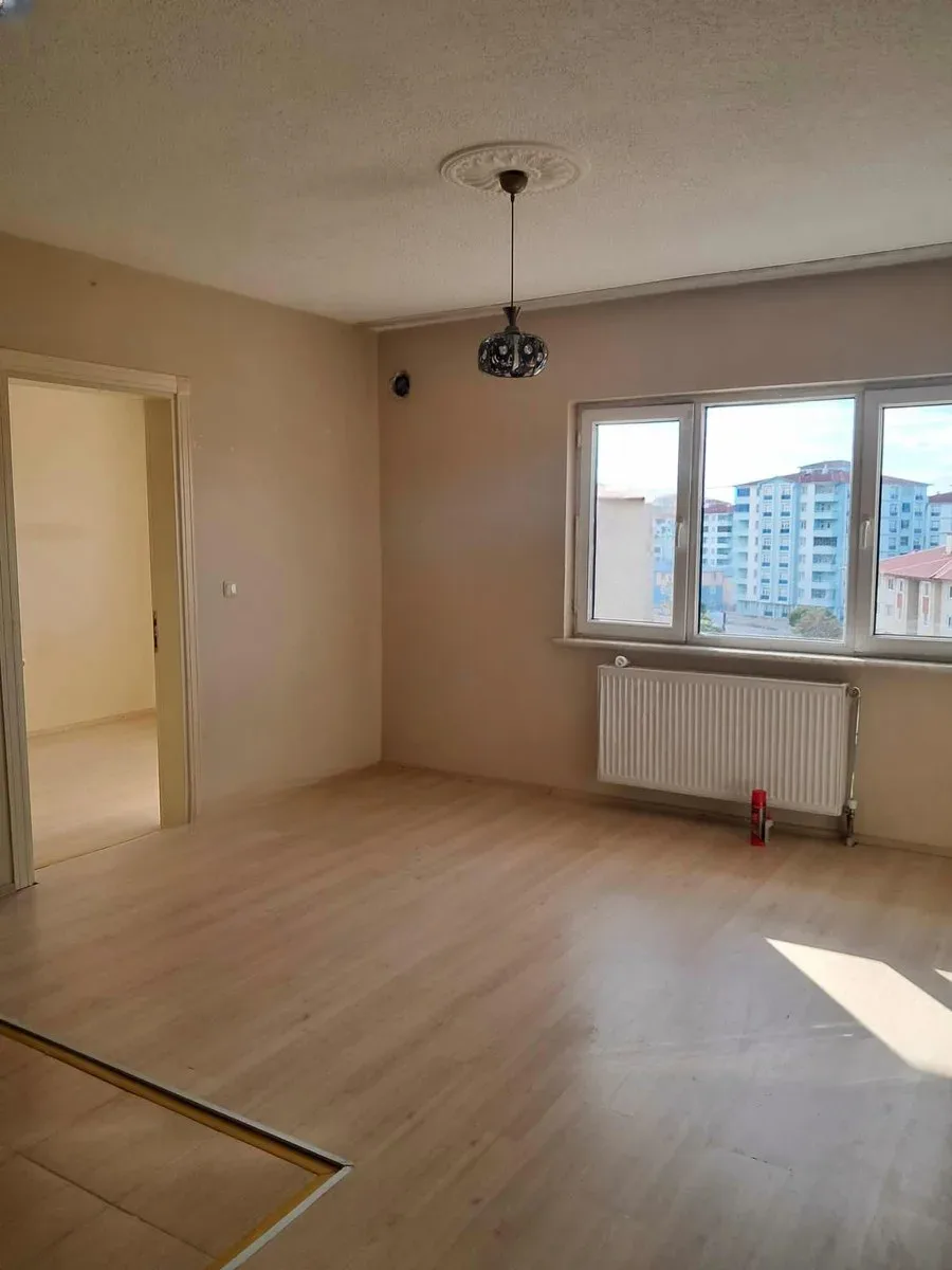 Yakutiye Terminal'da 53 m² Satılık Daire