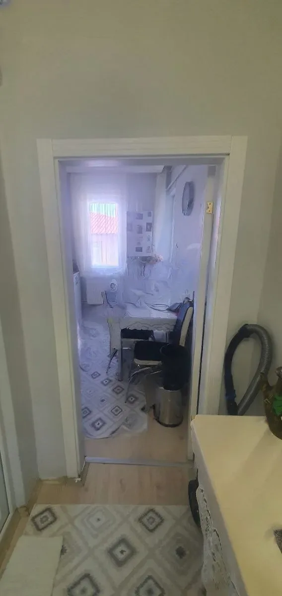 Palandöken Adnan Menderes'te 120 m² Satılık Daire