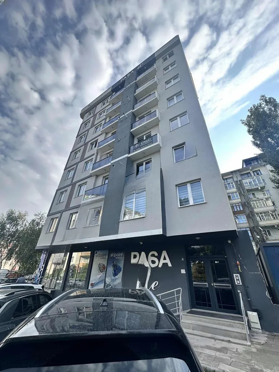 Yakutiye Lalapaşa'da 55 m² Satılık Villa