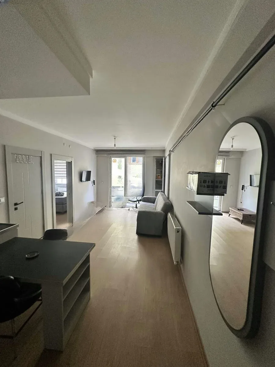 Yakutiye Lalapaşa'da 55 m² Satılık Villa