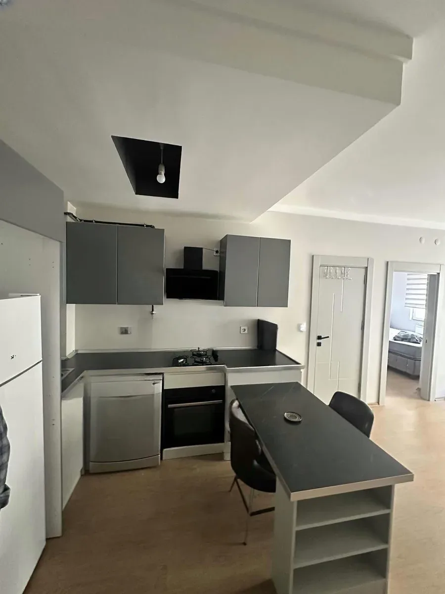 Yakutiye Lalapaşa'da 55 m² Satılık Villa