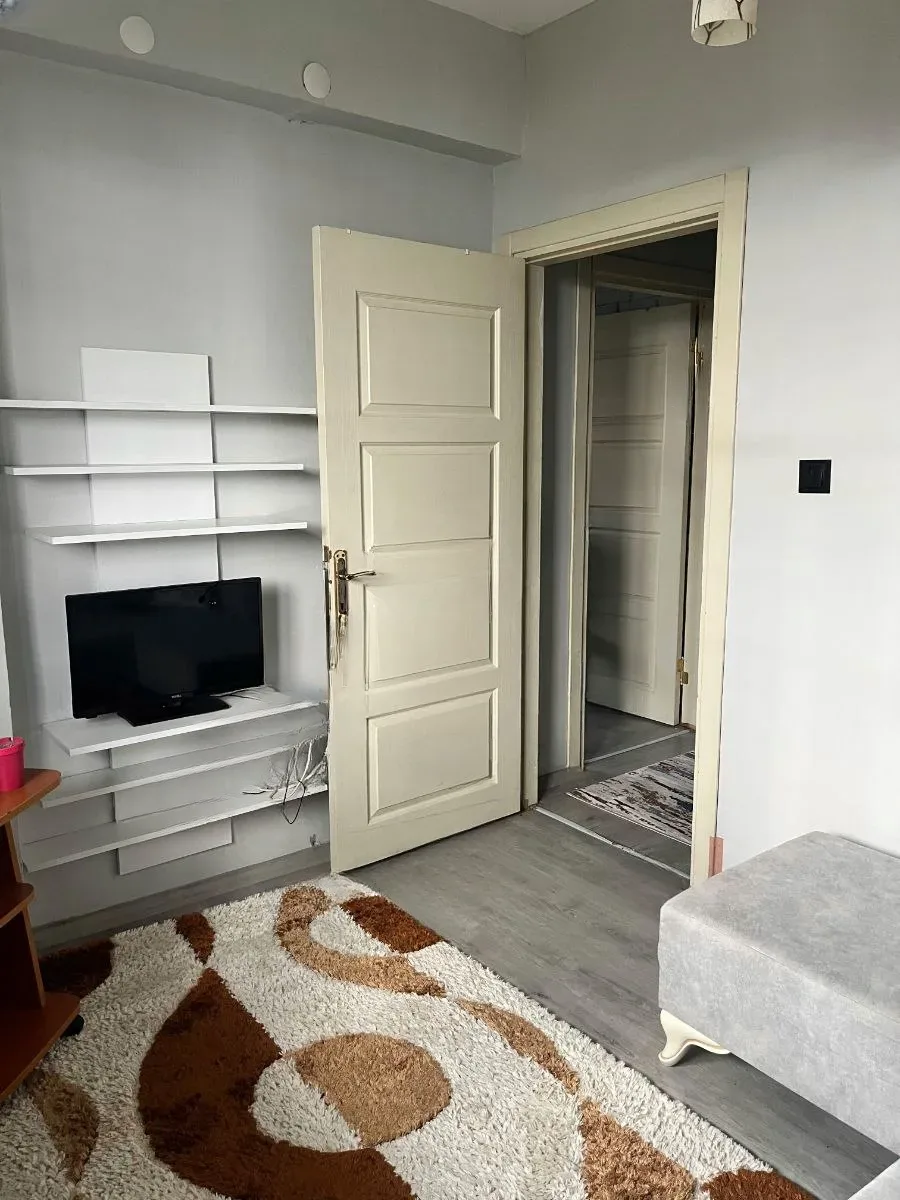 Aziziye Merkez'de 48 m² Kiralık Villa - 2