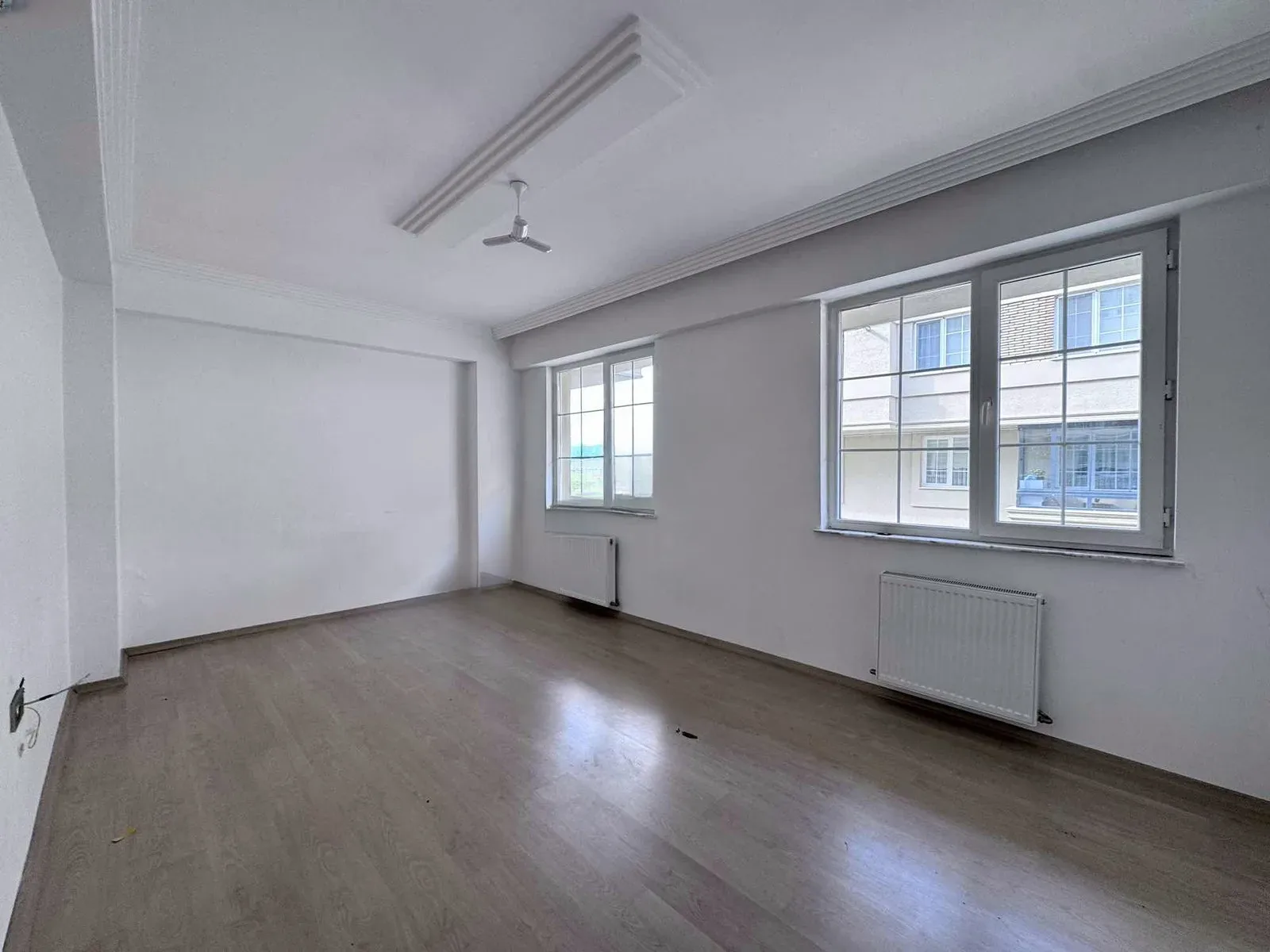 Aziziye Merkez'de 85 m² Kiralık Daire - 1