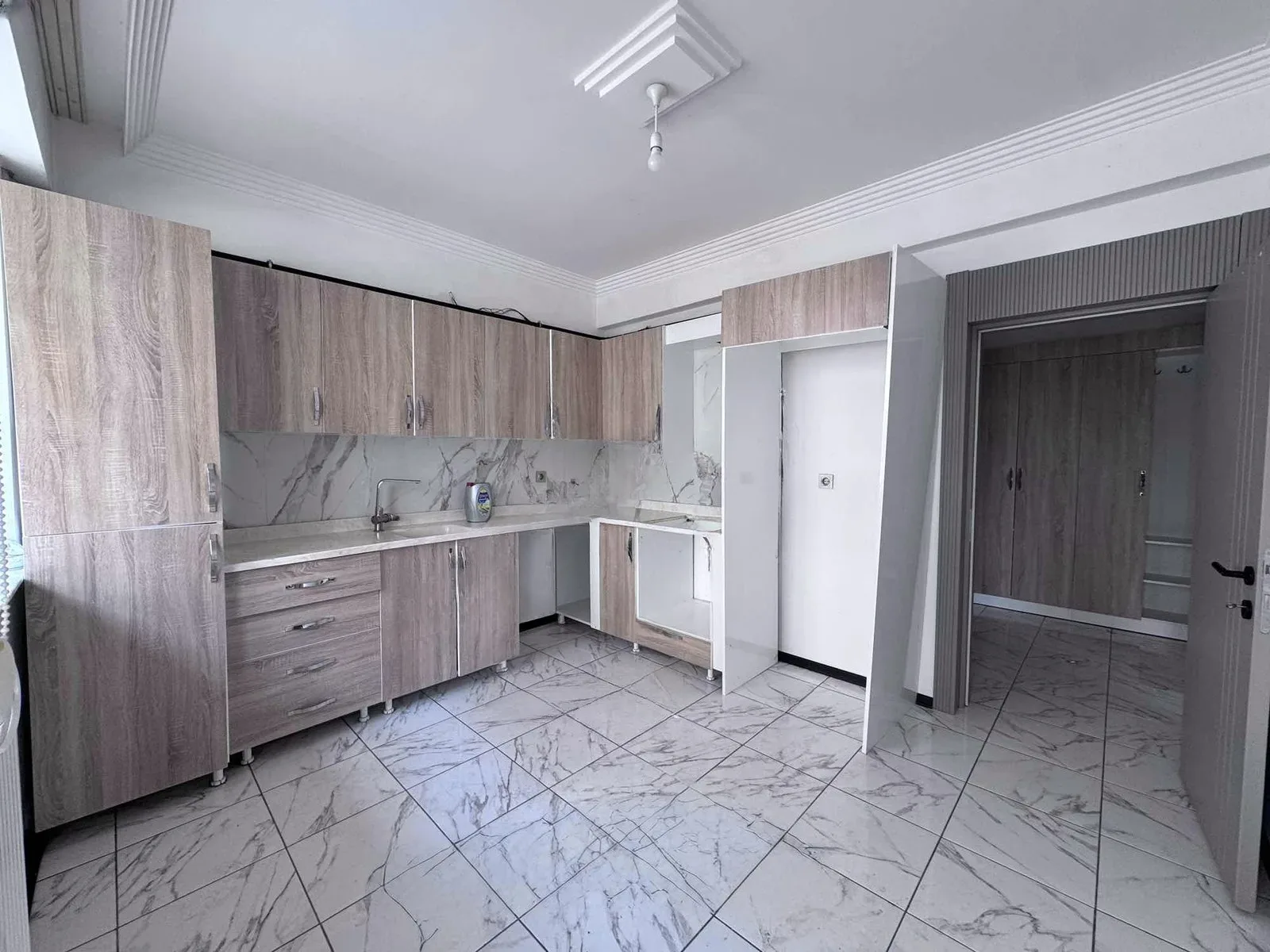 Aziziye Merkez'de 85 m² Kiralık Daire - 4