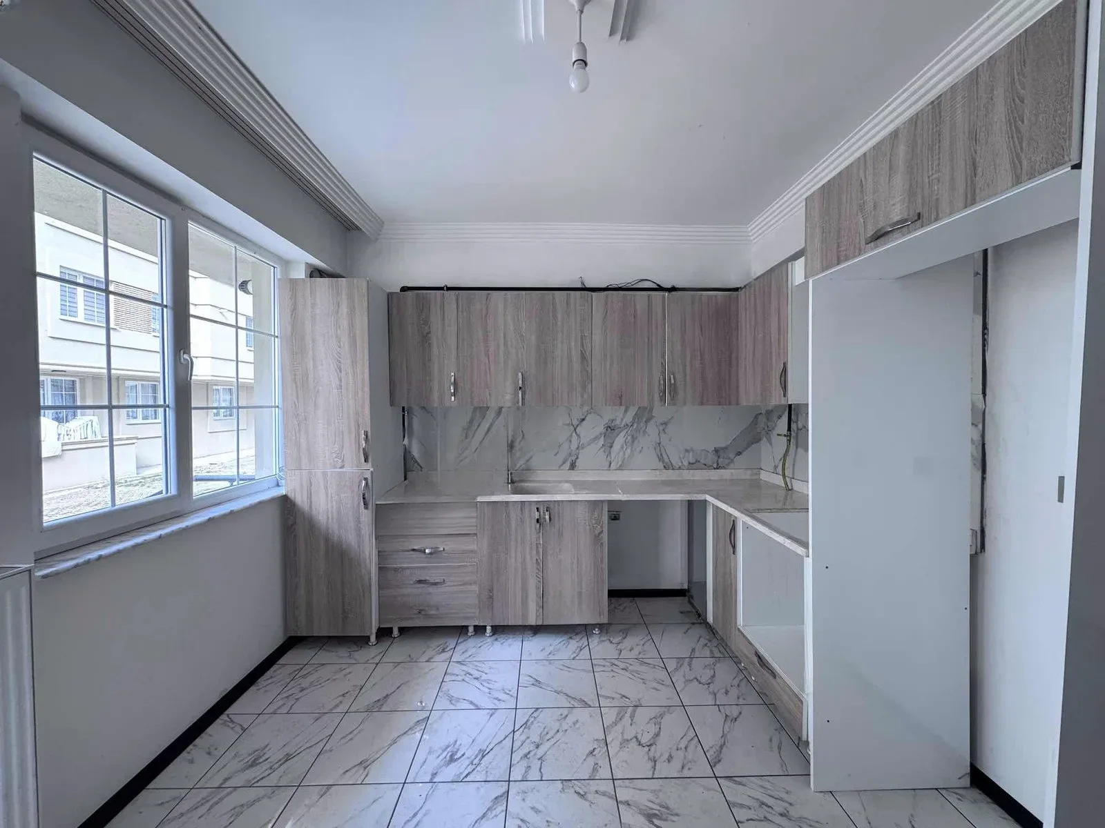 Aziziye Merkez'de 85 m² Kiralık Daire - 5
