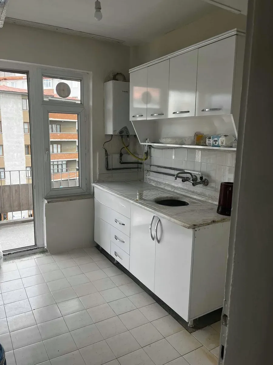 Yakutiye Lalapaşa'da 120 m² Kiralık Daire - 1