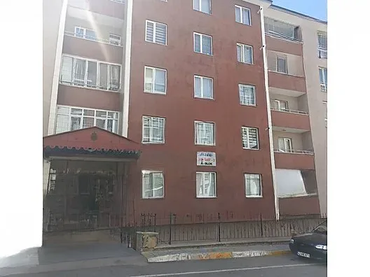 Palandöken Hüseyin Avni Ulaş'ta 160 m² Satılık Daire
