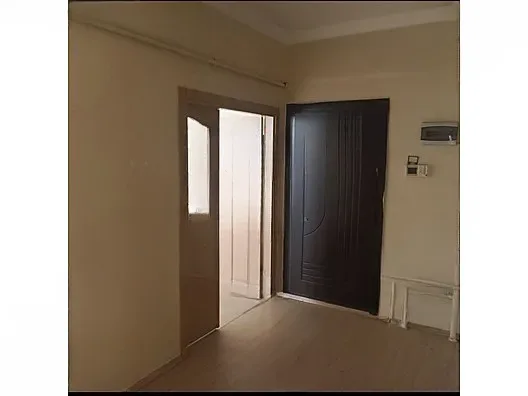 Palandöken Hüseyin Avni Ulaş'ta 160 m² Satılık Daire
