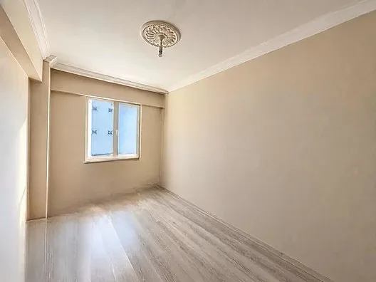 Palandöken Hüseyin Avni Ulaş'ta 150 m² Satılık Daire