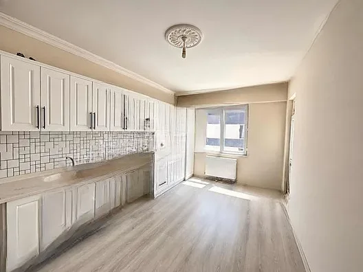 Palandöken Hüseyin Avni Ulaş'ta 150 m² Satılık Daire