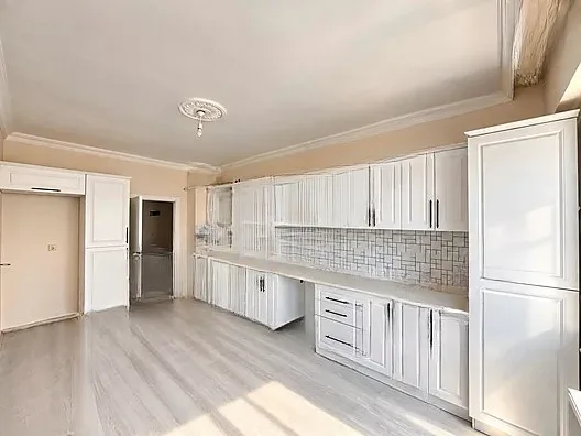 Palandöken Hüseyin Avni Ulaş'ta 150 m² Satılık Daire