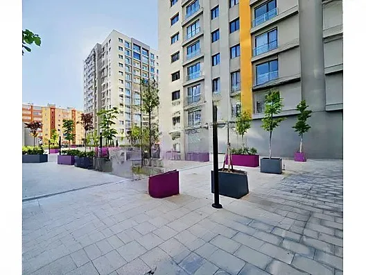 Palandöken Hüseyin Avni Ulaş'ta 165 m² Satılık Daire
