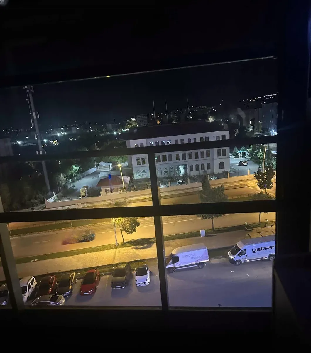 Palandöken Hüseyin Avni Ulaş'ta 165 m² Satılık Daire