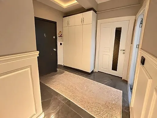 Yakutiye Terminal'da 160 m² Satılık Daire