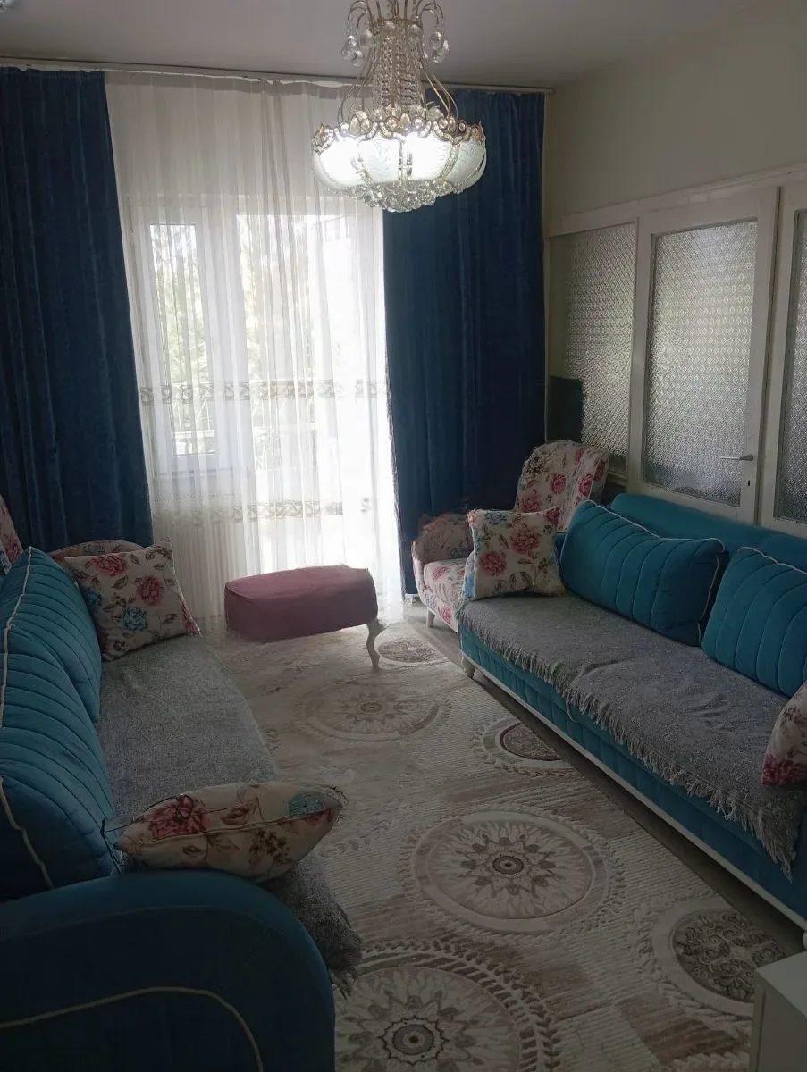 Palandöken Adnan Menderes'te 110 m² Satılık Daire - 1