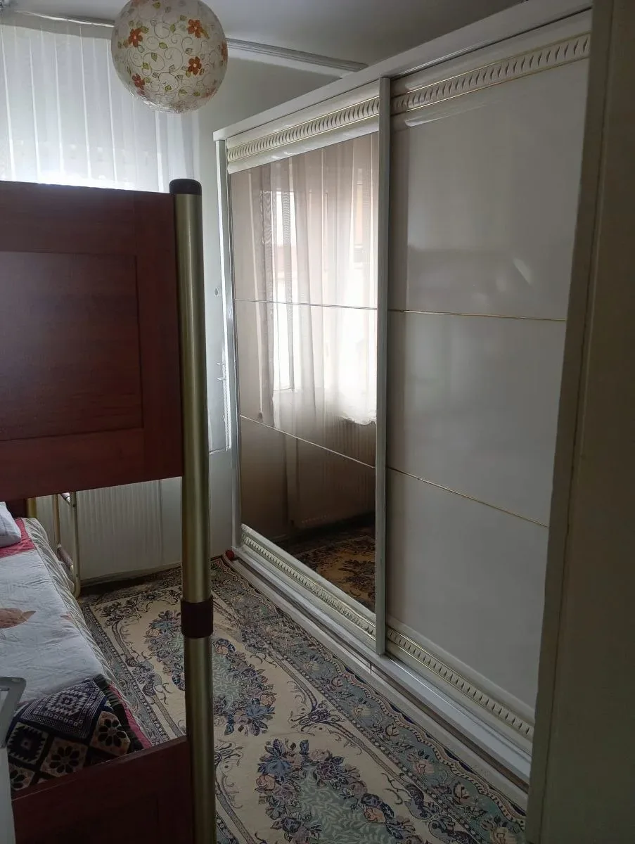 Palandöken Adnan Menderes'te 110 m² Satılık Daire - 2