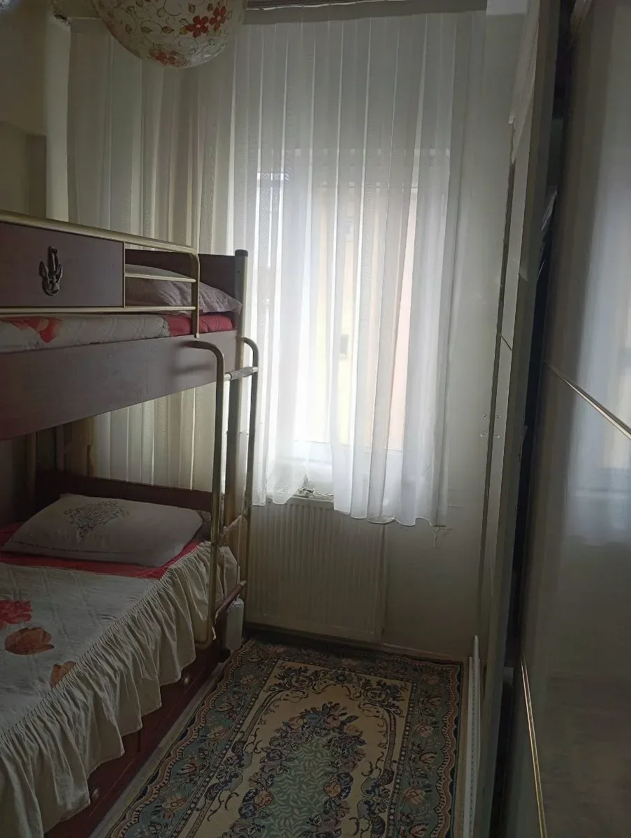 Palandöken Adnan Menderes'te 110 m² Satılık Daire - 3