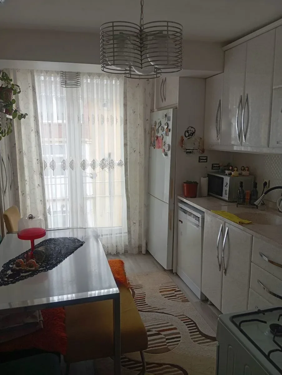 Palandöken Adnan Menderes'te 110 m² Satılık Daire - 4