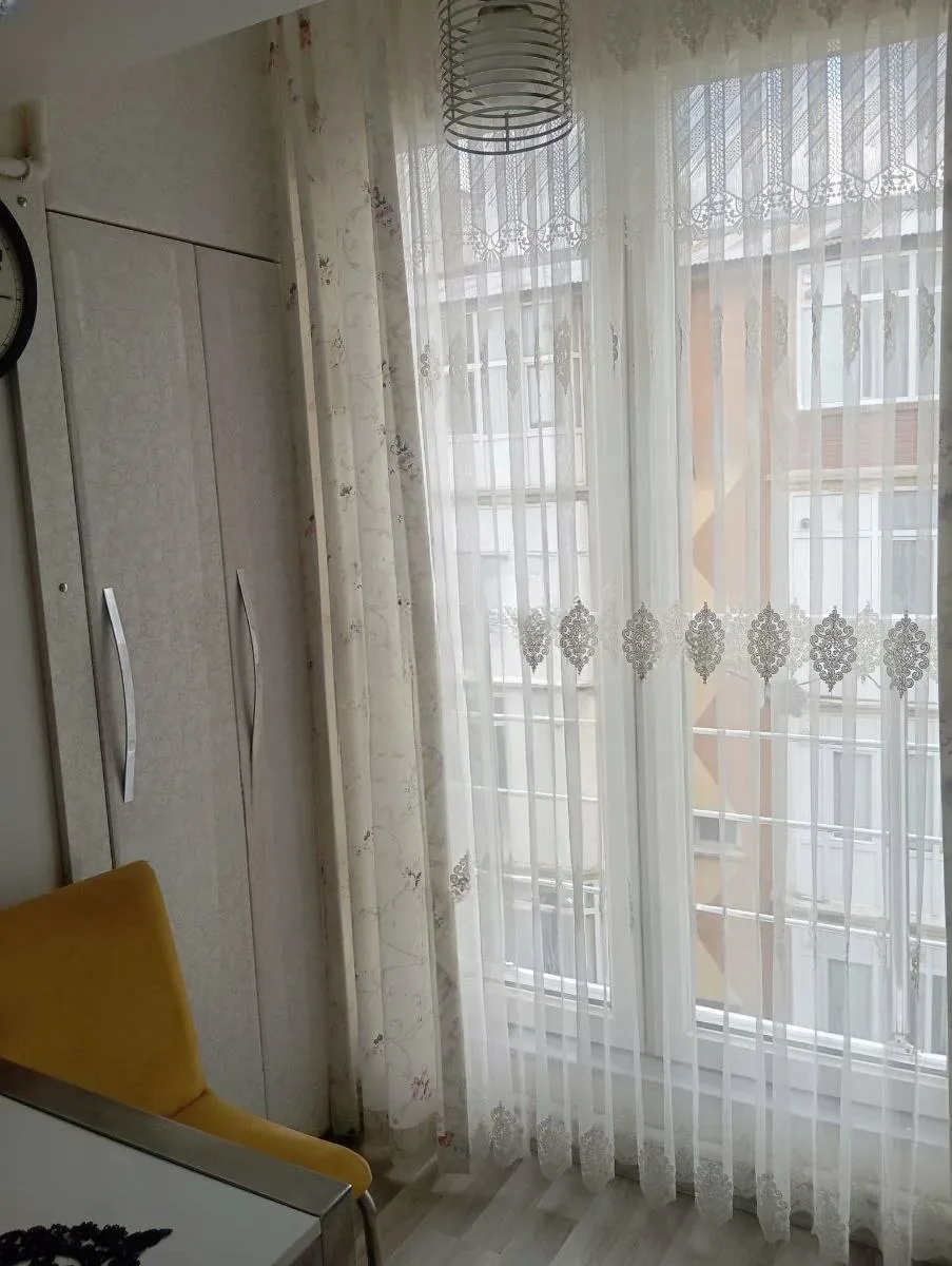 Palandöken Adnan Menderes'te 110 m² Satılık Daire - 5