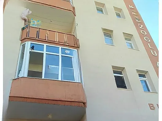 Palandöken Abdurrahman Gazi'de 140 m² Satılık Daire - 1