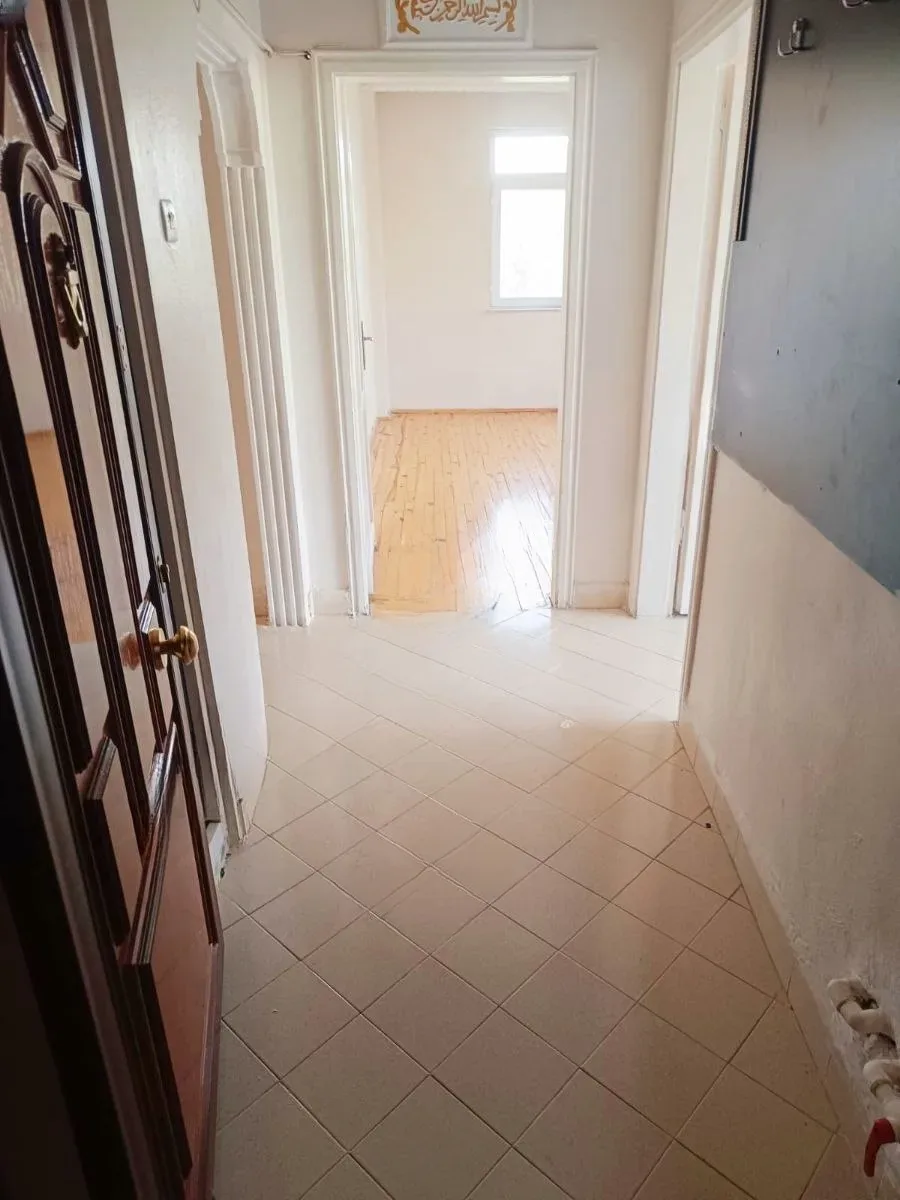 Palandöken Abdurrahman Gazi'de 140 m² Satılık Daire - 2