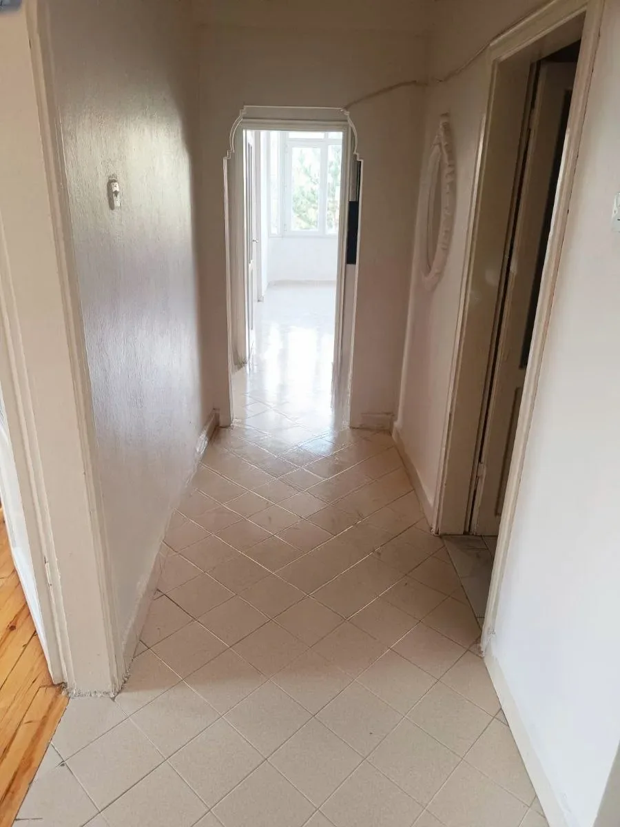 Palandöken Abdurrahman Gazi'de 140 m² Satılık Daire - 3