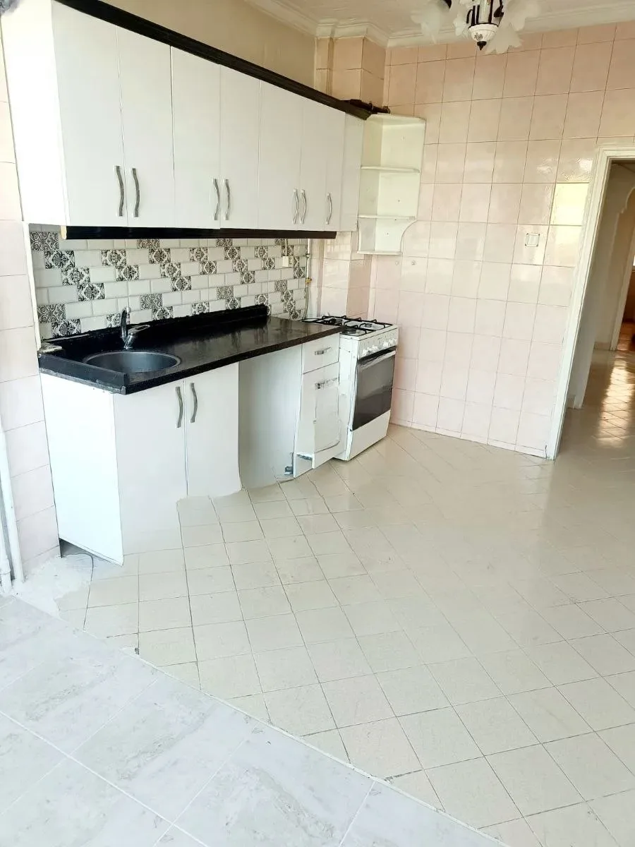 Palandöken Abdurrahman Gazi'de 140 m² Satılık Daire - 4