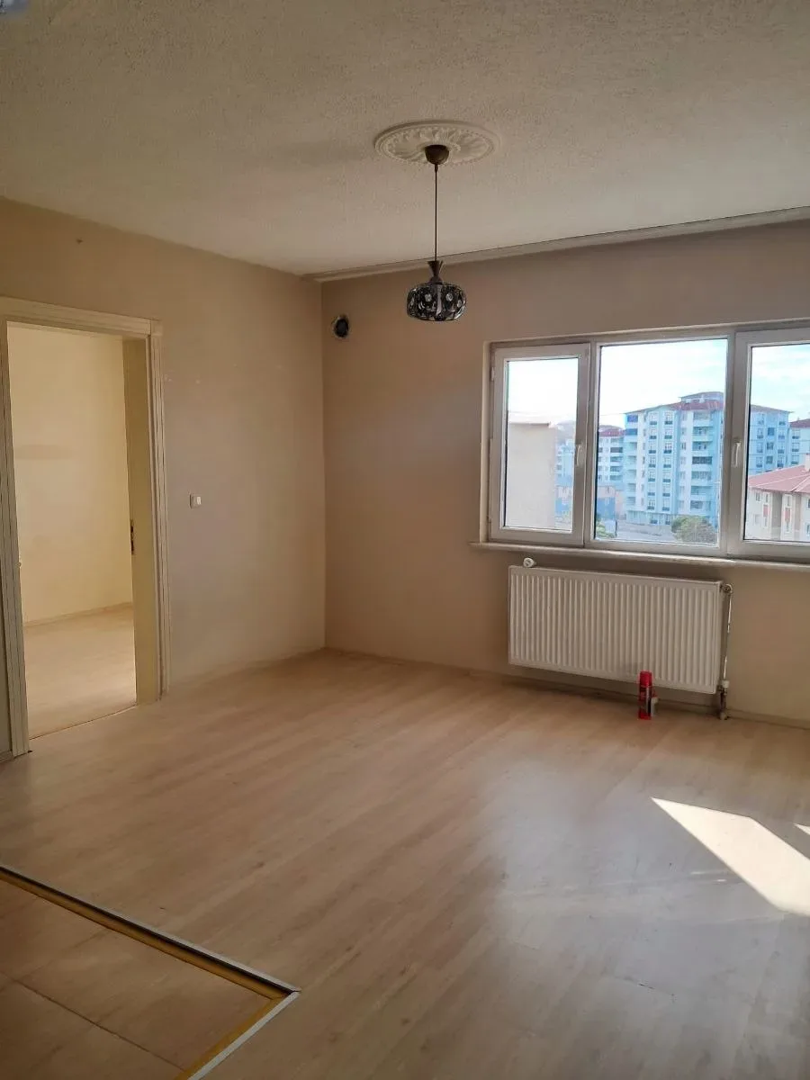 Yakutiye Terminal'da 53 m² Satılık Daire - 3