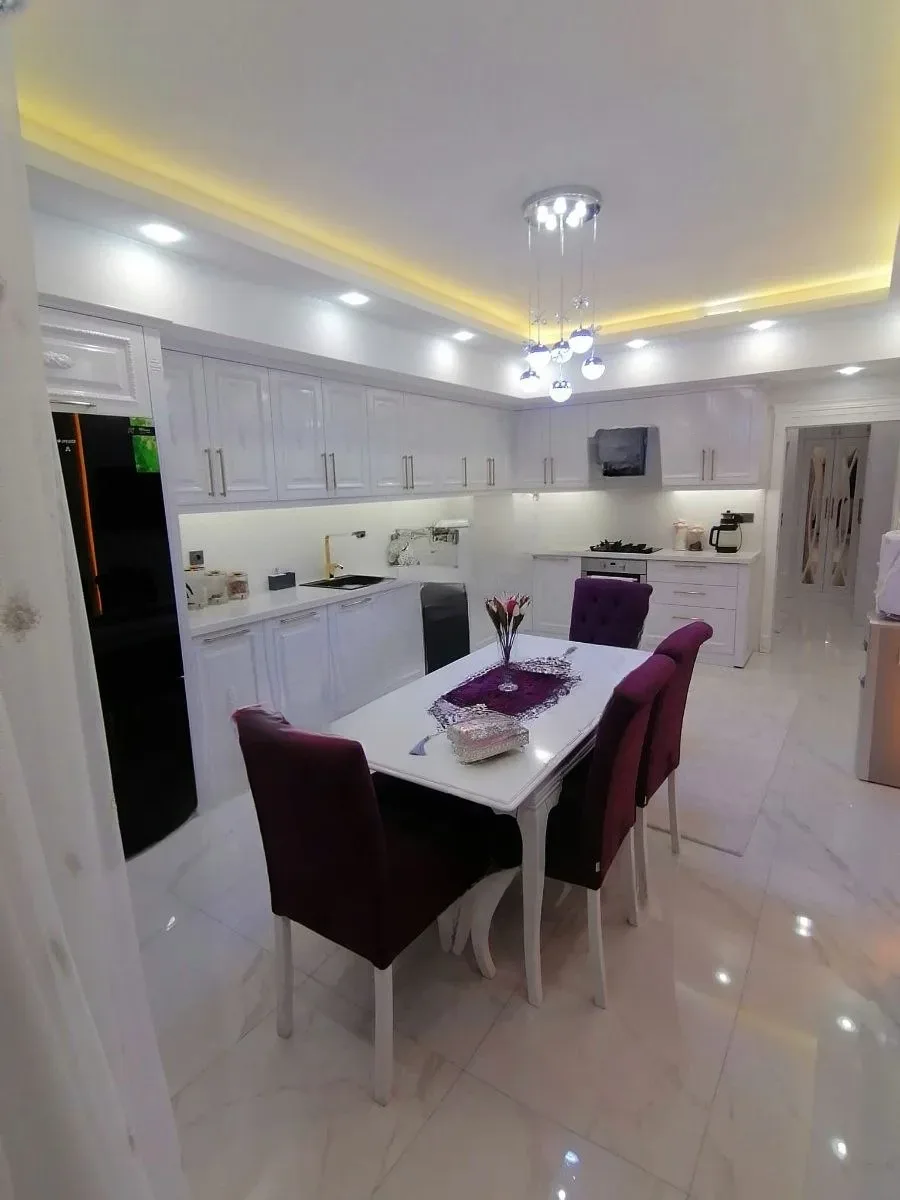 Yakutiye İstasyon'da 210 m² Satılık Daire - 2