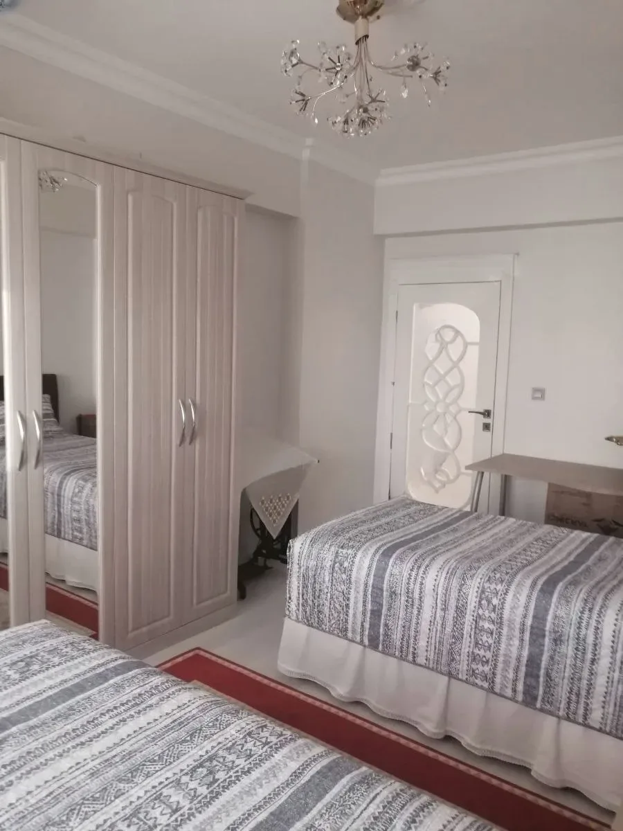 Yakutiye İstasyon'da 210 m² Satılık Daire - 3