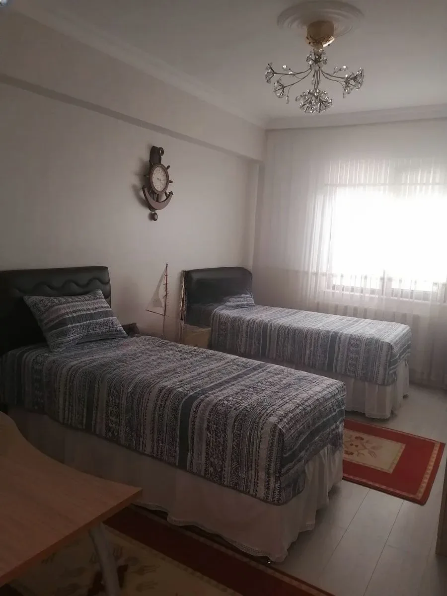 Yakutiye İstasyon'da 210 m² Satılık Daire - 4